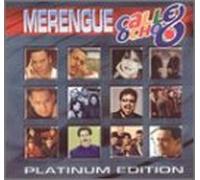 Va-Merengue Calle Ocho-Platinu - Merengue Calle Ocho: Platinum Edition