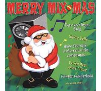 Va-Merry Mix-Mas - Merry Mix-Mas