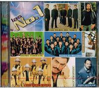 Va-mexican Regional - Las No. 1