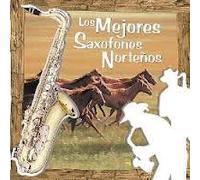 Va-mexican Regional - Lo ME Jores Saxofones Nortenos