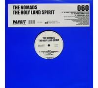 Va Mixed By Paul Van Dyk and DJ Divinity - Holy Land Spirit [Vinilo]