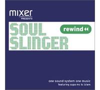 Va-Mixer Presents - United DJ's of America: Soul Slinger