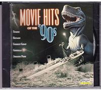 Va-Movie Hits of the 90s - Movie Hits of 90's