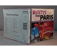 Va-Musette from Paris - Musette From Paris