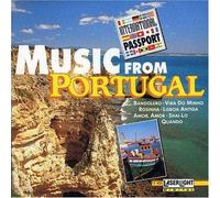 Va-Music from Portugal - Music From Portugal