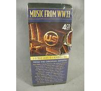Va-Music from Wwii - Music from Wwii