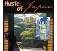 Va-Music of Japan - Music of Japan