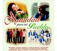 Va-Navidad Para Mi Pueblo - Navidad Para Mi Pueblo