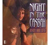 Va-Night in the Casbah - Night in the Casbah