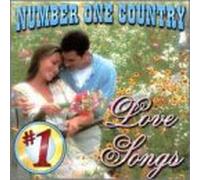 Va-No.1 Country Love Songs - Number One Country Love Songs