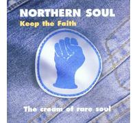 Va - Northern Soul-Keep The Faith [Import]