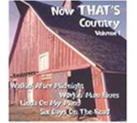 Va-Now That S Country - Now That's Country 1 [Casete]
