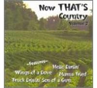 Va-Now That S Country - Now That's Country 2 [Casete]