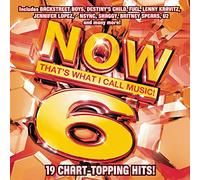 Va-Now That S What I Call Musi - Now 6