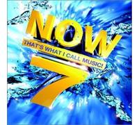 Va-Now That S What I Call Musi - Now That's What I Call Music Vol. 7