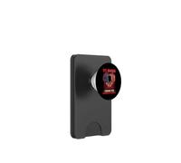 Va Nurse Americas Heros Merica Bandera de Estados Unidos Patriot Veterans Day PopSockets PopWallet para MagSafe