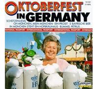 Va-Oktoberfest in Germany - Oktoberfest in Germany