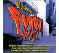 Va-Old School Funkin Hip Hop - Old School Funkin Hip-Hop