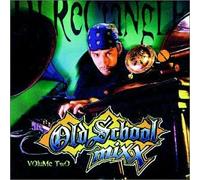 Va-Old School Mixx - Old School Mixx 2
