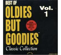 Va-Oldies But Goodies Classic - Vol. 1-Oldies But Goodies Clas