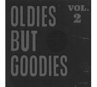 Va-Oldies But Goodies - Oldies But Goodies 2 [Casete]