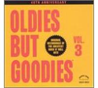 Va-Oldies But Goodies - Oldies But Goodies 3 [Casete]
