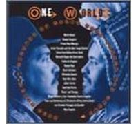 Va-One World-Music from Around - One World: Music from Around the World