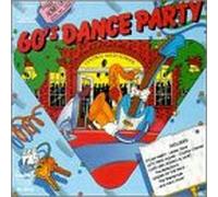 Va-Original Artists - 60's Dance Party