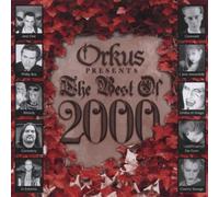 Va - Orkus Presents The Best of 200 [Import]