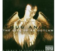 Va - Ost - Thug Angel: a Tribute to Tupac [Import]