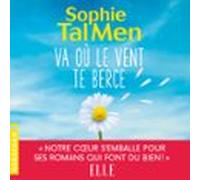 Va Où Le Vent Te Berce (audiolibro)