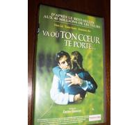 Va Ou Ton Coeur Te Porte [Francia] [VHS]