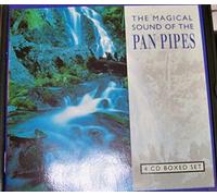 Va-pan Pipes - Magical Sound of the Pan Pipes
