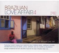 Va-parahyba,Joao - Brazilian Love Affair 4