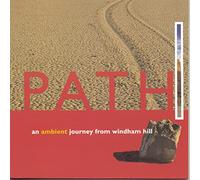 Va-Path^Mark Isham^Bob Holroyd^Xavier Descarpentries^Uman^Gabrielle Roth^Dean Evenson^Tim Story^Gary Hughes^Heavenly Music Corporation^Global Communication - Path