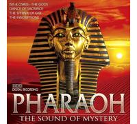 Va-Pharaoh the Sound of Myster - Sound of Mystery: Pharaoh 2