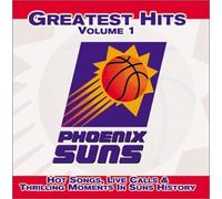 Va-Phoenix Suns - Phoenix Suns: G.H. 1