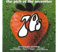 70'S the - The Pick of the Seventies