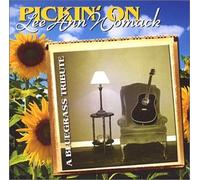 Va-Pickin on Lee Ann Womack - Pickin on Lee Ann Womack: Blue