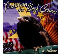 Va-Pickin on the Black Crowes - Pickin on the Black Crowes