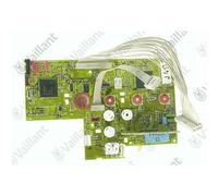 VA Placa de Circuito Impreso, CPU Vaillant-Nr. 130373