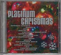 Va-Platinum Christmas - Platinum Christmas
