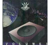 Va-pop - Bass Creations Vol. 03