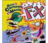 Va-pop - Best of Cartoon & Movie Sound