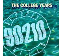 Va-pop - Beverly Hills 90210: College Years