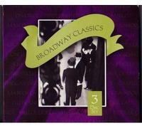 Va-pop - Broadway Classics
