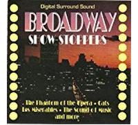 Va-pop - Broadway Show-Stoppers
