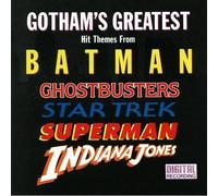 Va-pop - Gotham's Greatest