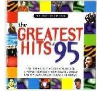 Va-pop - Greatest Hits of 95