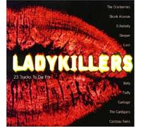 Va-pop - Ladykillers